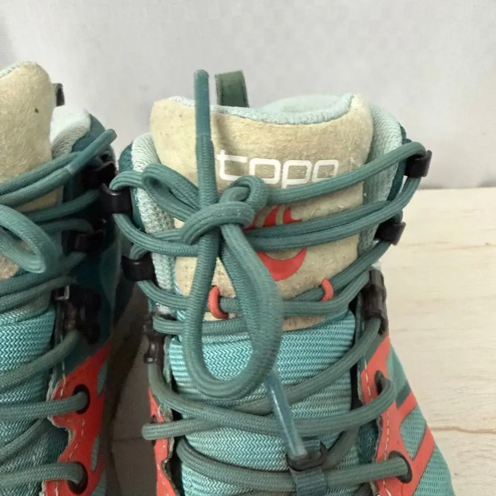 Topo Athletic topo trailventure